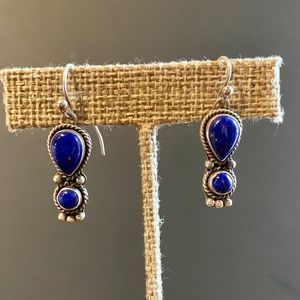 Castle Gap Earrings